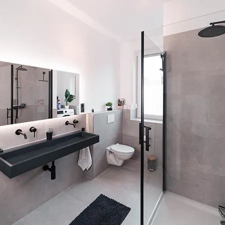 Unique Cityresidenz Naehe Muenster - We02 Ulm Buitenkant foto