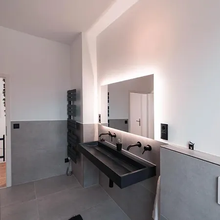 Unique Cityresidenz Naehe Muenster - We02 Ulm Buitenkant foto