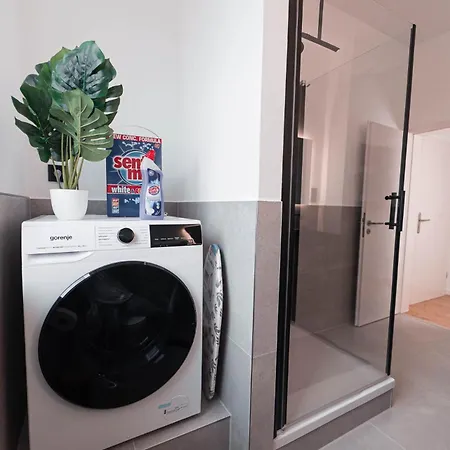 Unique Cityresidenz Naehe Muenster - We02 Ulm Buitenkant foto