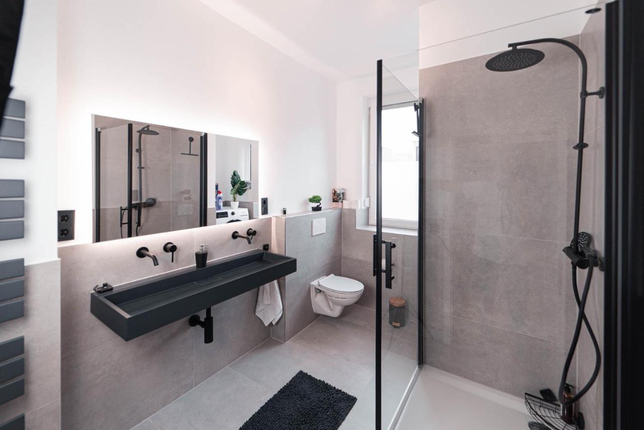Unique Cityresidenz Naehe Muenster - We02