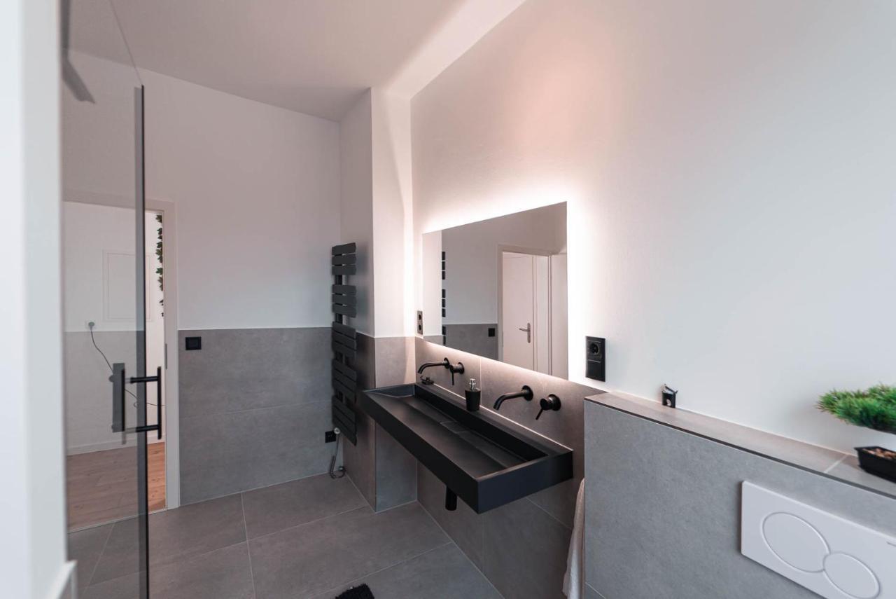 Appartamento Unique Cityresidenz Naehe Muenster - We02 *