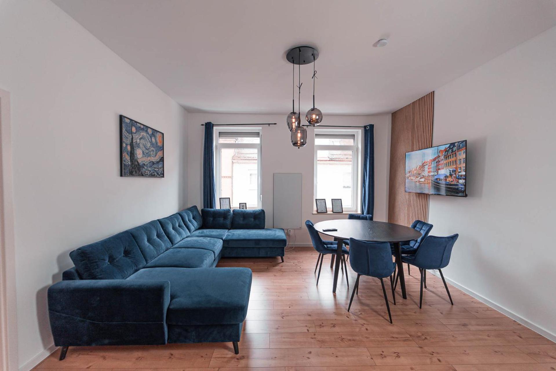 Unique Cityresidenz Naehe Muenster - We02 Apartment Ulm