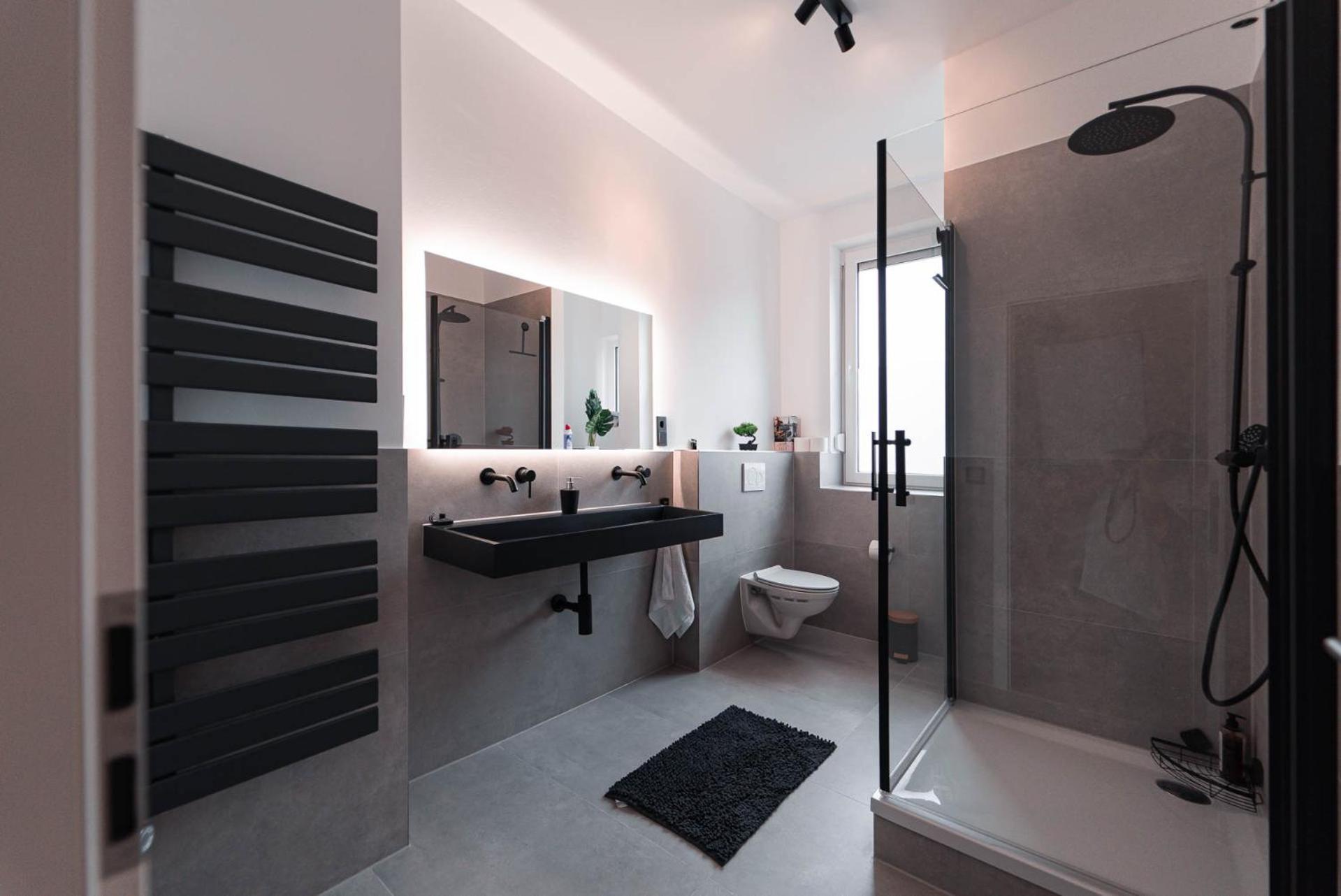 Unique Cityresidenz Naehe Muenster - We02 Apartment *